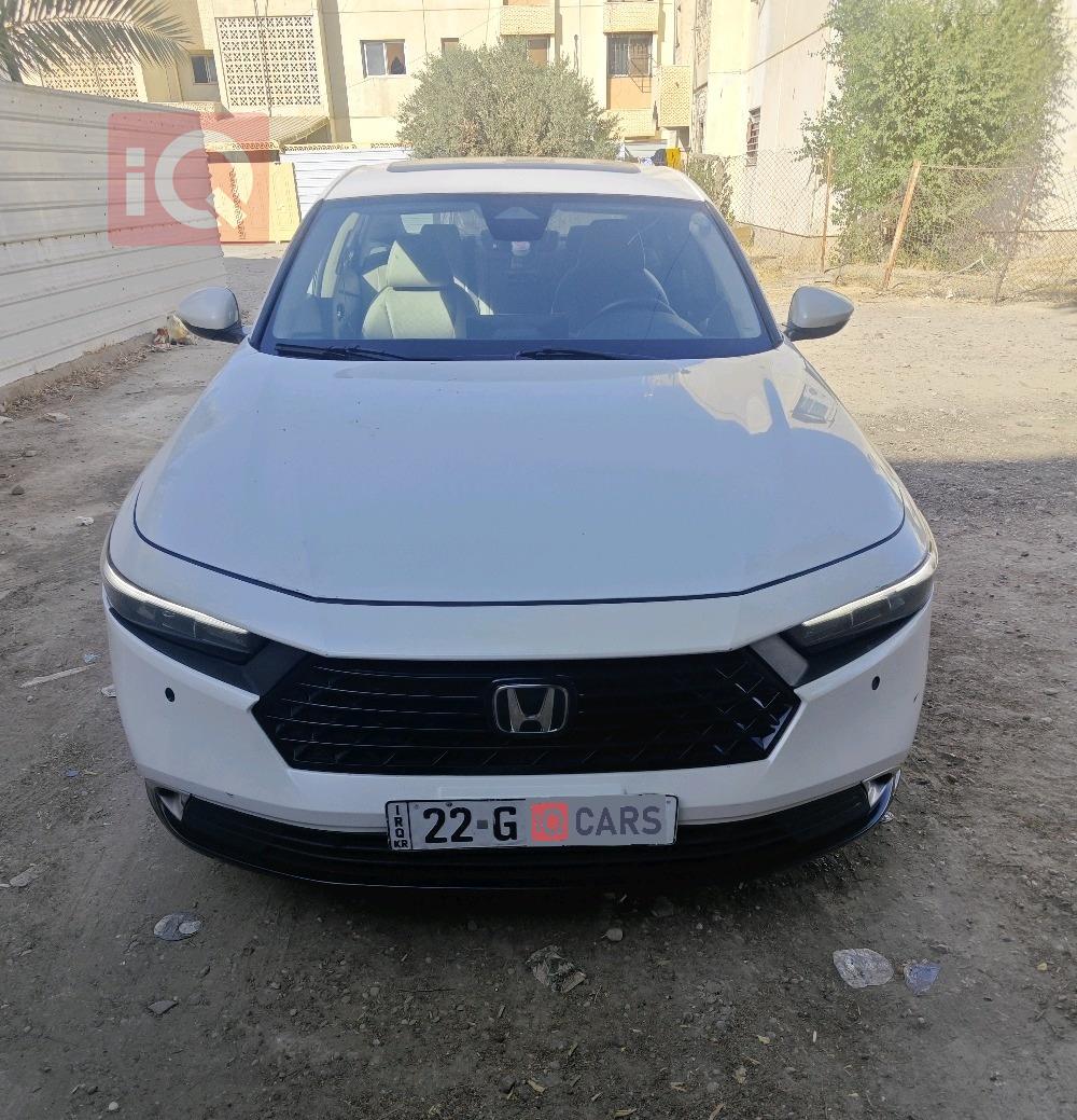 هوندا أكورد